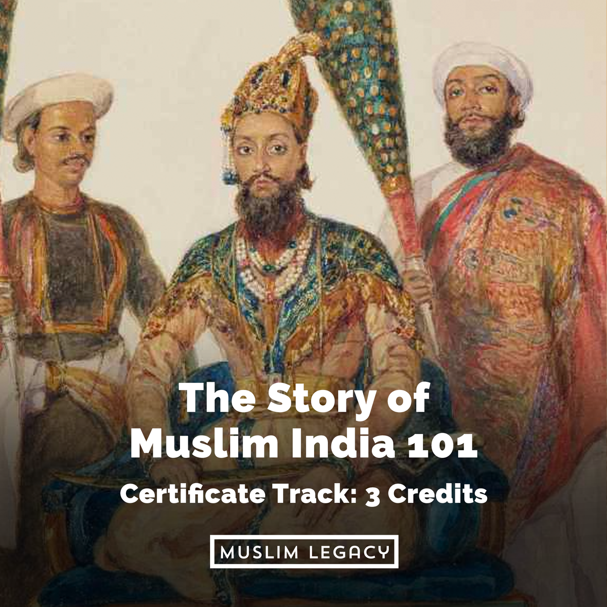 Ex Muslim India The Story of Muslim India 101: From the Sahaba to the Advent of the Mu ...